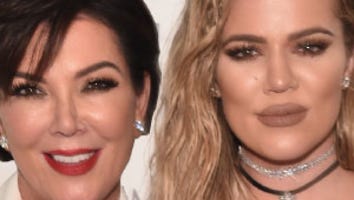 Khloe Kardashian Can't Keep It Together as Kris Jenner Prank Calls Random People While Wine Tasting