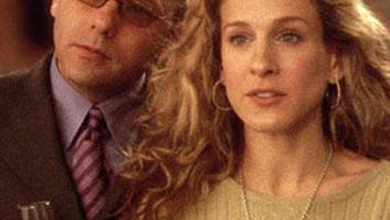 'Sex and the City 3' Drama Continues as Willie Garson Seemingly Calls Out 'Toxic' Kim Cattrall