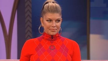 Fergie Chokes Up Talking About Marriage to Josh Duhamel, Says She Thought It Would be 'Forever'