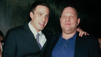 Ben Affleck Slams Harvey Weinstein Amid Sexual Harassment Allegations -- But Rose McGowan Claims He Knew