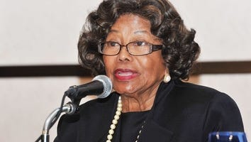 Katherine Jackson Surrenders Guardianship of Michael Jackson's Youngest Son, Blanket, to TJ Jackson