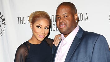 Tamar Braxton Files for Divorce From Husband Vincent Herbert (Source)