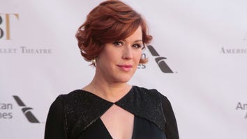 Molly Ringwald Reveals She Was Sexually Harassed at 13 Years Old: 'I Have Had Plenty of Harveys of My Own'