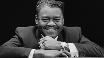 Fats Domino, New Orleans Music Legend, Dead at 89