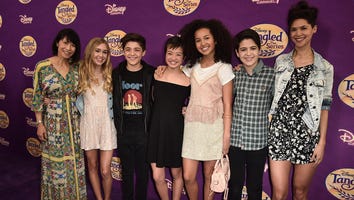 Disney Channel to Air First Gay Storyline on Season Premiere of 'Andi Mack'