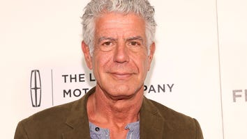 Anthony Bourdain Dead at 61: Barack Obama, Chrissy Teigen and More Stars React