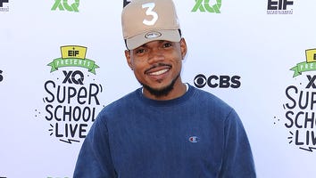 Chance The Rapper Unpacking His GRAMMYs With His Daughter Is The Cutest -- Watch!