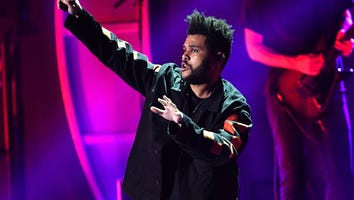 The Weeknd Announces His Own Marvel Comic Book 'Starboy'