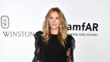 Julia Roberts Talks Raising Her Kids: 'Some People Confuse Unconditional Love With Spoiling'