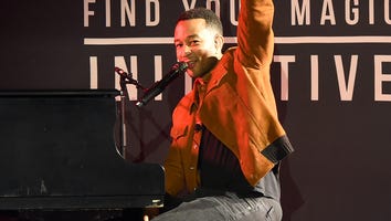 John Legend Cast as Jesus in NBC’s ‘Jesus Christ Superstar Live in Concert’