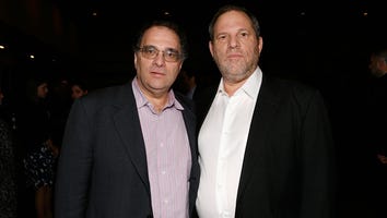 Bob Weinstein Admits to Knowing About Harvey's Alleged 'Cheating,' Claims Brother Verbally Abused Him
