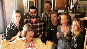 The 'Great News' Cast Performs an Amazing, Impromptu Halloween Jingle -- Watch!