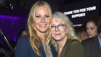 Blythe Danner Defends Daughter Gwyneth Paltrow After Columnist 'Disparages' Her