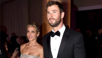 Chris Hemsworth Admits He Struggled Balancing Work and Home Life With Wife Elsa Pataky