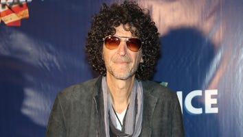 Howard Stern Slams Harvey Weinstein: There Is 'No Girl on the Planet' That Wants to See Him Naked