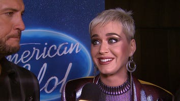 New 'Idol' Judges Luke Bryan, Katy Perry, and Lionel Richie Throw Shade at Simon Cowell