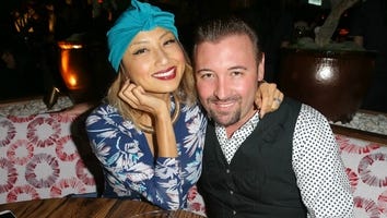 'The Real' Co-Host Jeannie Mai Files for Divorce From Husband Freddy Harteis After 10 Years of Marriage