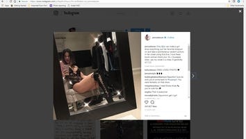 Jenna Dewan Tatum Strips Down to Her Lingerie: See the Racy Pic