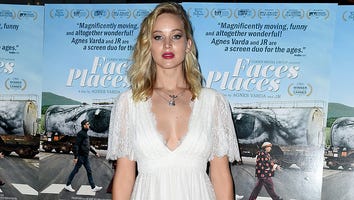 Jennifer Lawrence Is Ready To Take Time Off From Acting to Buy a Farm and Milk Goats