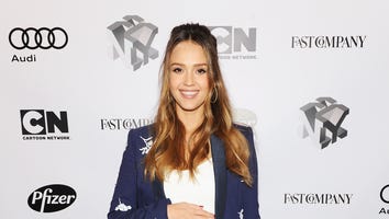 Jessica Alba Announces Gender of Her Third Baby in Adorable Video -- See What She's Having
