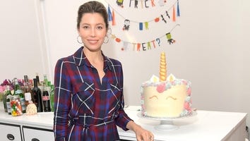 Jessica Biel Reveals When She Knew Justin Timberlake Was the One (Exclusive)