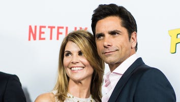 John Stamos' Baby Billy Meets His 'Full House' Family -- See the Sweet Snap!