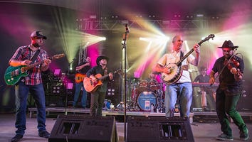 Josh Abbott Band Guitarist Caleb Keeter Reverses Stance on 2nd Amendment Following Las Vegas Shooting