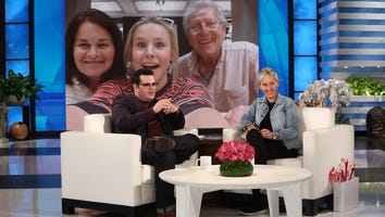 Josh Gad on How Kristen Bell Saved His Family From Hurricane and Why His Work Is ‘Worthless’ as a Dad