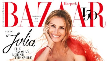 Julia Roberts Reflects on 'Selfish' Life as a Young Actress: 'I Was My Priority'