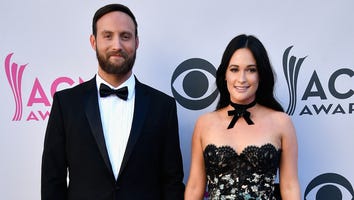 Kacey Musgraves Marries Ruston Kelly