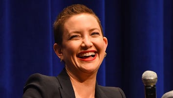 Josh Gad Shares Video of Kate Hudson's Hilarious Reaction to 'Star Wars: The Last Jedi' Trailer