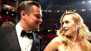 Kate Winslet Opens Up About Relationship With Leonardo DiCaprio, Insists She Never 'Fancied' Him