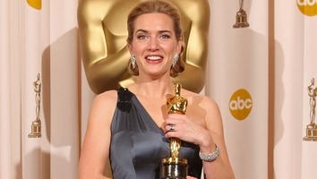 Kate Winslet Says She Purposely Didn't Thank Harvey Weinstein in Oscars Acceptance Speech