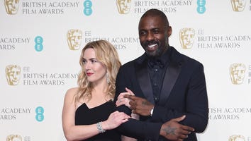 Kate Winslet Reveals How Idris Elba's Foot Fetish Affected Their Love Scene in 'The Mountain Between Us'