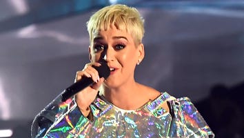 Katy Perry Says Being Single is the Key to Balancing 'American Idol' and Her World Tour (Exclusive)