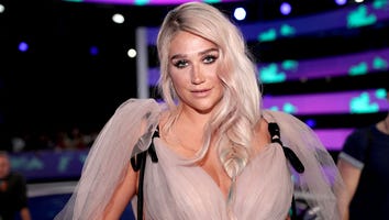 Kesha Shares Adorable Childhood Home Movies on Instagram