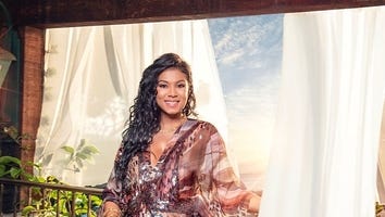 Kevin Hart's Wife Eniko Works Out While 9 Months Pregnant as Her Baby Boy Happily Continues ‘Kicking Away’