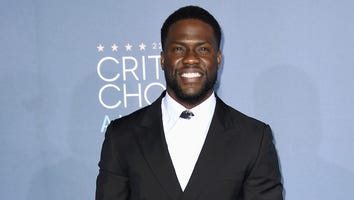 Kevin Hart Mocks His Recent Cheating Scandals in Promo For 'Irresponsible Tour' -- Watch