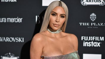 Kim Kardashian Flaunts Bikini Body on Remote Birthday Getaway Trip to Utah