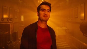 Kumail Nanjiani Gets Lost For Hours Looking for 'Saturday Night Live' Stage in Hilarious New Promo