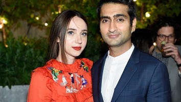 'The Big Sick' Cast, Jamie Bell to Be Honored at 2017 Hollywood Film Awards