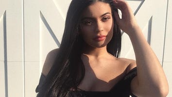 Fans Think Kylie Jenner Is Shooting a Pregnancy Reveal -- and Is Expecting a Baby Girl!