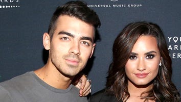 Demi Lovato Congratulates Ex Joe Jonas on His Engagement to Sophie Turner: 'So Happy for You Both!'