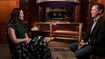 Mandy Moore Says Having Children Is ‘Definitely the Next Chapter’ for Her