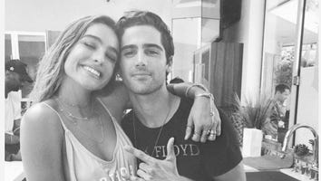 'Sweet/Vicious' Star Max Ehrich Is Dating Model Sommer Ray (Exclusive)