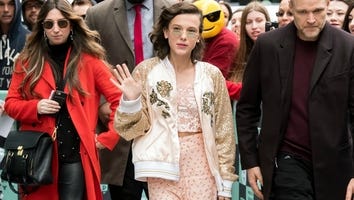 Millie Bobby Brown Dazzles in 2 Fashionable Outfits in New York City -- See the Pics!