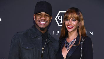 Ne-Yo and Wife Crystal Smith Welcome Baby No. 2