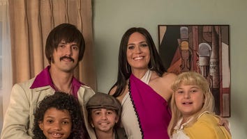 'This Is Us' Reveals Where Kate Was When Jack Died, How (& When!) Rebecca Moved On With Miguel