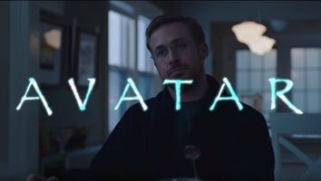 Papyrus Font Creator Reacts to Viral 'Avatar' Skit From 'Saturday Night Live'
