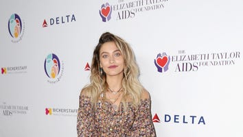 Paris Jackson Pranks Taylor Lautner With an Australian Accent -- Watch!